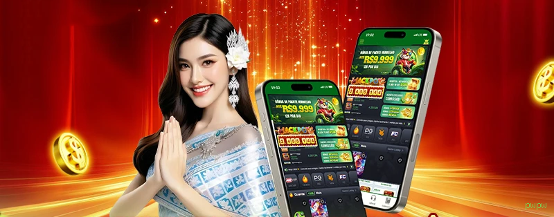 Fortune Tiger Slot